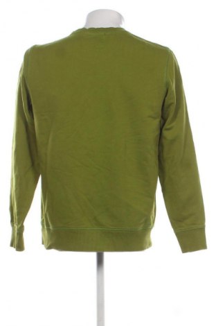 Ανδρική μπλούζα S.Oliver, Μέγεθος L, Χρώμα Πράσινο, Τιμή 10,99 €