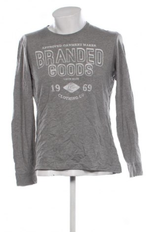 Мъжка блуза S.Oliver, Размер L, Цвят Многоцветен, Цена 17,99 лв.