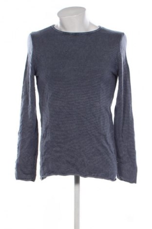 Herren Shirt S.Oliver, Größe M, Farbe Blau, Preis € 9,99