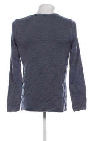 Herren Shirt S.Oliver, Größe M, Farbe Blau, Preis € 9,99
