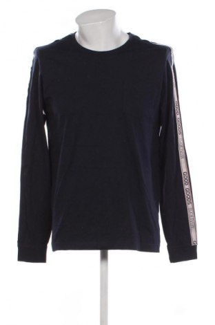 Férfi blúz S.Oliver, Méret L, Szín Kék, Ár 4 459 Ft