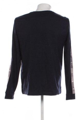 Férfi blúz S.Oliver, Méret L, Szín Kék, Ár 4 459 Ft