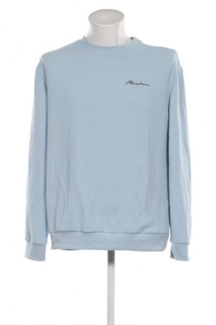 Pánské tričko  SHEIN, Velikost M, Barva Modrá, Cena  139,00 Kč