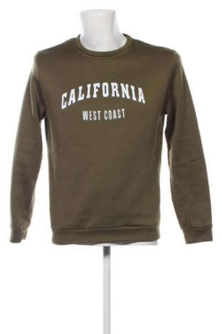 Férfi blúz SHEIN, Méret S, Szín Zöld, Ár 7 828 Ft