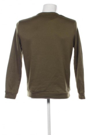 Férfi blúz SHEIN, Méret S, Szín Zöld, Ár 7 828 Ft