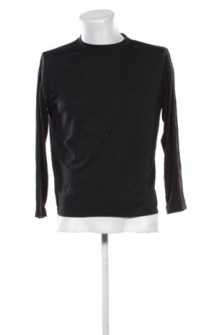 Pánske tričko  SHEIN, Veľkosť M, Farba Čierna, Cena  4,95 €