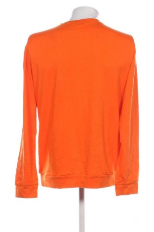 Ανδρική μπλούζα SHEIN, Μέγεθος L, Χρώμα Πορτοκαλί, Τιμή 6,99 €
