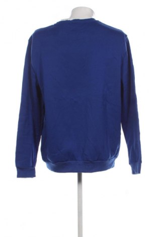 Ανδρική μπλούζα SHEIN, Μέγεθος XXL, Χρώμα Μπλέ, Τιμή 6,99 €