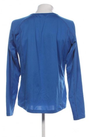 Pánské tričko  Salewa, Velikost XL, Barva Modrá, Cena  919,00 Kč
