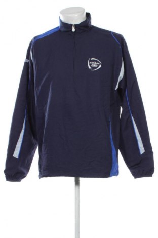 Herren Shirt Saller, Größe XL, Farbe Blau, Preis € 8,99