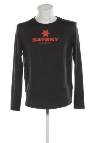 Herren Shirt Saysky, Größe L, Farbe Mehrfarbig, Preis € 12,99