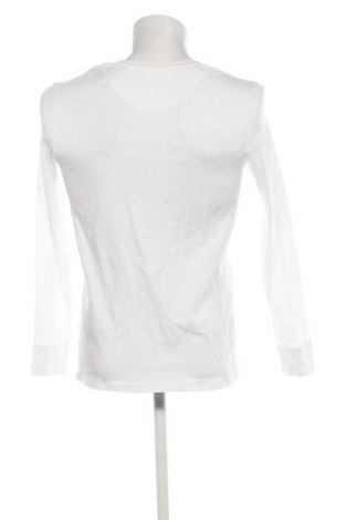 Herren Shirt Schiesser, Größe M, Farbe Weiß, Preis € 41,99