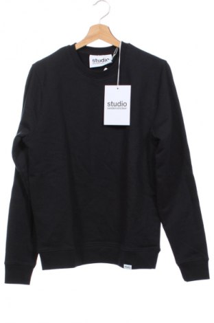 Męska bluzka Seidensticker, Rozmiar S, Kolor Czarny, Cena 78,99 zł