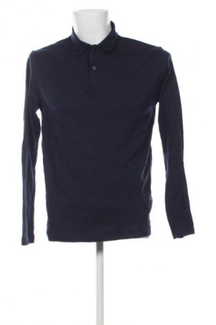 Ανδρική μπλούζα Selected Homme, Μέγεθος L, Χρώμα Μπλέ, Τιμή 13,81 €