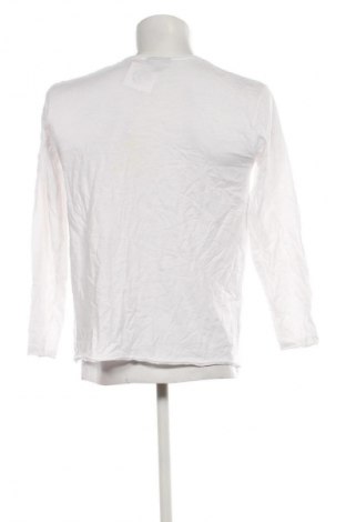 Herren Shirt Smog, Größe M, Farbe Weiß, Preis € 7,99