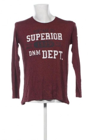 Bluză de bărbați Smog, Mărime L, Culoare Multicolor, Preț 50,10 Lei