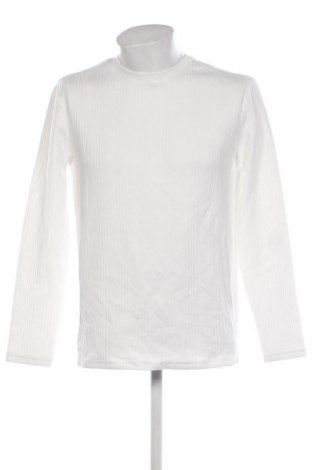 Herren Shirt Smog, Größe M, Farbe Weiß, Preis 7,99 €