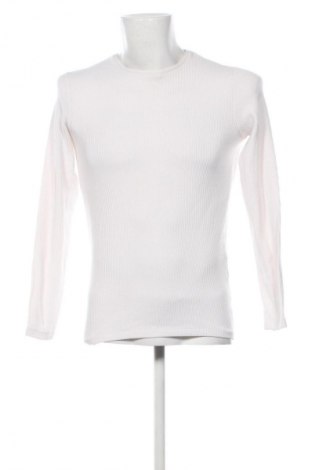 Herren Shirt Smog, Größe S, Farbe Weiß, Preis € 9,72