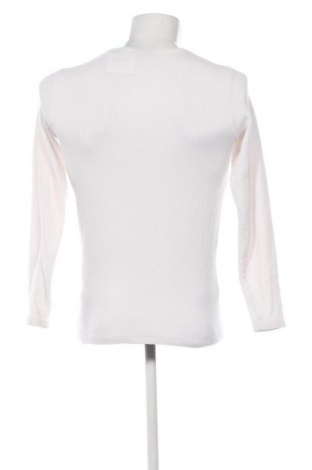 Herren Shirt Smog, Größe S, Farbe Weiß, Preis € 9,72