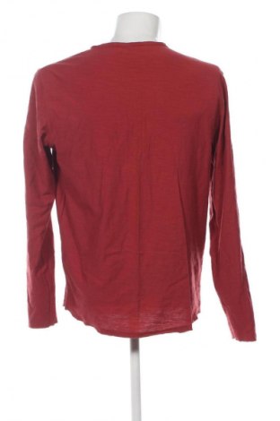 Ανδρική μπλούζα Smog, Μέγεθος XL, Χρώμα Κόκκινο, Τιμή 10,00 €