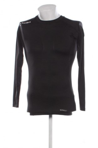 Ανδρική μπλούζα Sondico, Μέγεθος M, Χρώμα Μαύρο, Τιμή 7,99 €