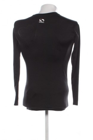 Ανδρική μπλούζα Sondico, Μέγεθος M, Χρώμα Μαύρο, Τιμή 7,99 €