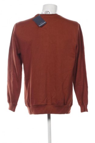 Bluză de bărbați Sottotono, Mărime XXL, Culoare Maro, Preț 78,95 Lei