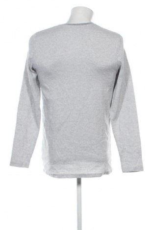 Herren Shirt Sublevel, Größe M, Farbe Grau, Preis 8,99 €