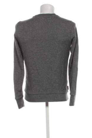 Herren Shirt Superdry, Größe M, Farbe Grau, Preis € 18,99