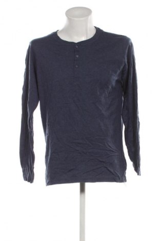 Herren Shirt TCM, Größe L, Farbe Blau, Preis 7,99 €