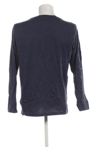 Herren Shirt TCM, Größe L, Farbe Blau, Preis 7,99 €