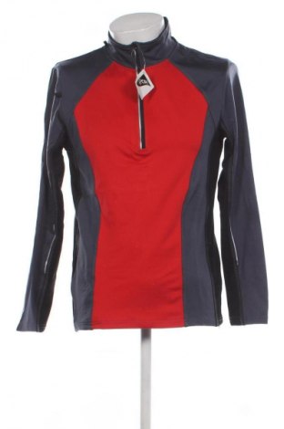 Ανδρική μπλούζα TCM, Μέγεθος M, Χρώμα Πολύχρωμο, Τιμή 9,99 €