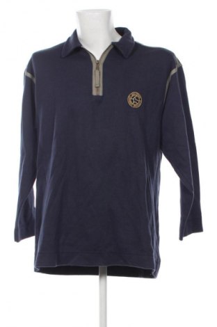 Męska bluzka TCM, Rozmiar L, Kolor Niebieski, Cena 44,94 zł