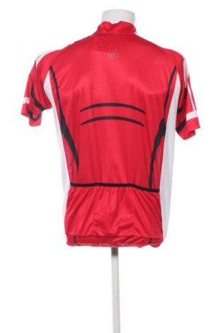 Мъжка блуза Techtex, Размер L, Цвят Многоцветен, Цена 23,18 лв.