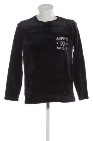 Ανδρική μπλούζα Tezenis, Μέγεθος M, Χρώμα Μπλέ, Τιμή 7,99 €