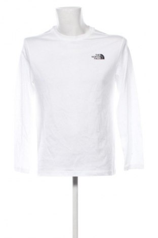 Herren Shirt The North Face, Größe M, Farbe Weiß, Preis € 67,52