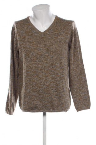 Мъжка блуза Tom Tailor, Размер L, Цвят Многоцветен, Цена 16,99 лв.