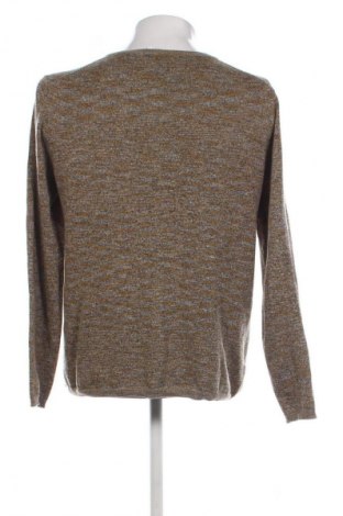 Мъжка блуза Tom Tailor, Размер L, Цвят Многоцветен, Цена 16,99 лв.