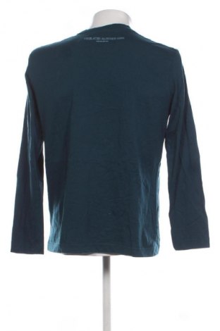 Herren Shirt Tom Tailor, Größe L, Farbe Grün, Preis € 11,99