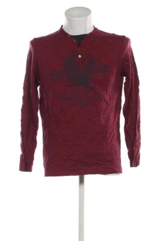 Férfi blúz Tom Tailor, Méret L, Szín Sokszínű, Ár 4 399 Ft