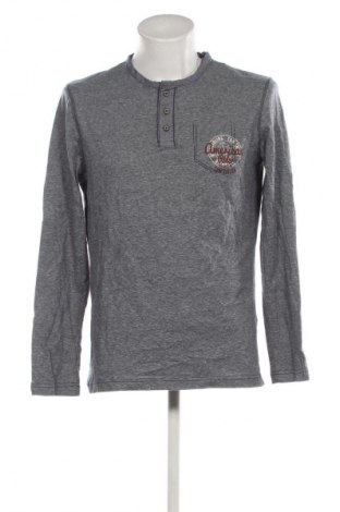 Pánské tričko  Tom Tailor, Velikost XL, Barva Modrá, Cena  279,00 Kč