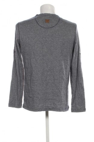 Pánské tričko  Tom Tailor, Velikost XL, Barva Modrá, Cena  279,00 Kč