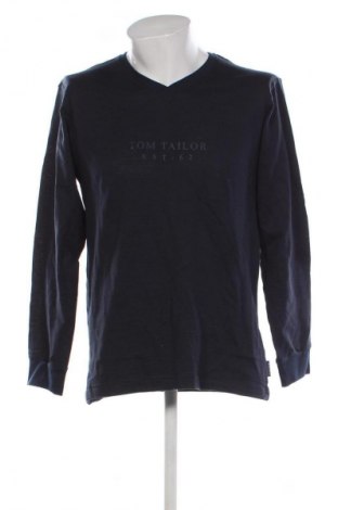 Мъжка блуза Tom Tailor, Размер S, Цвят Многоцветен, Цена 35,99 лв.