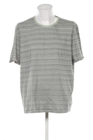 Pánske tričko  Tom Tompson, Veľkosť 4XL, Farba Viacfarebná, Cena  7,95 €