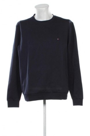 Męska bluzka Tommy Hilfiger, Rozmiar XXL, Kolor Niebieski, Cena 196,99 zł