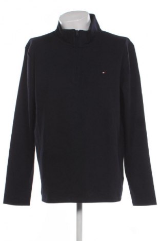 Herren Shirt Tommy Hilfiger, Größe XXL, Farbe Blau, Preis 157,99 €