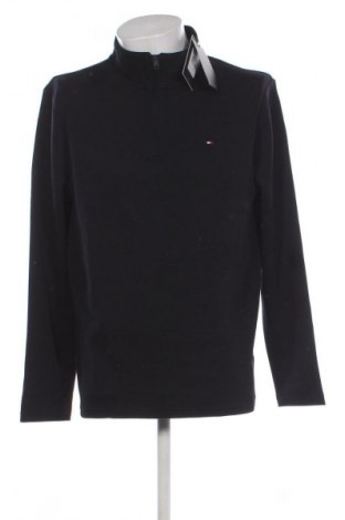 Herren Shirt Tommy Hilfiger, Größe L, Farbe Blau, Preis € 112,99