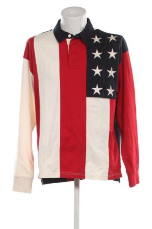 Pánske tričko  Tommy Hilfiger, Veľkosť XL, Farba Viacfarebná, Cena  102,95 €
