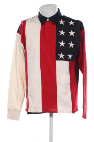 Pánské tričko  Tommy Hilfiger, Velikost L, Barva Vícebarevné, Cena  3 349,00 Kč