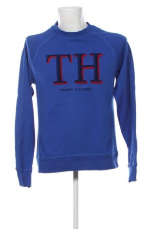 Férfi blúz Tommy Hilfiger, Méret L, Szín Kék, Ár 13 600 Ft